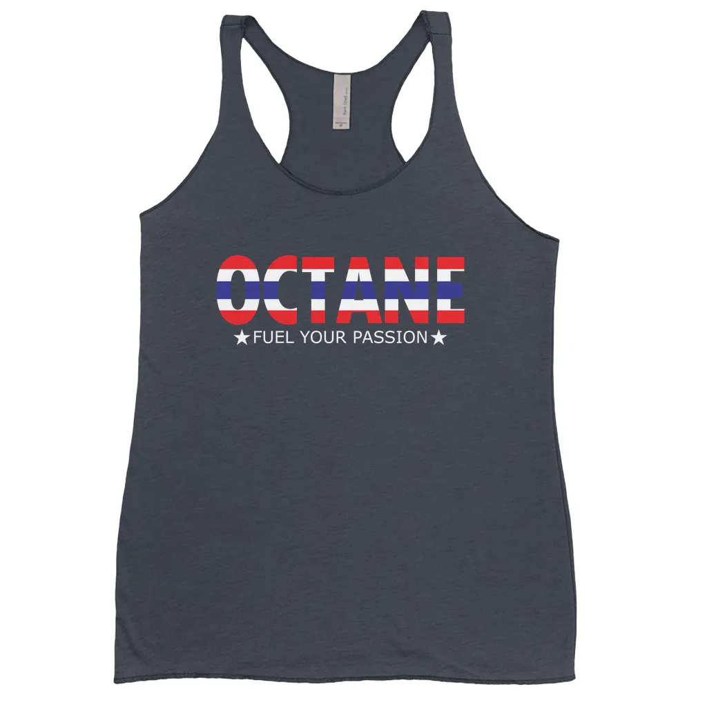 Freedom - Women's Tank Top