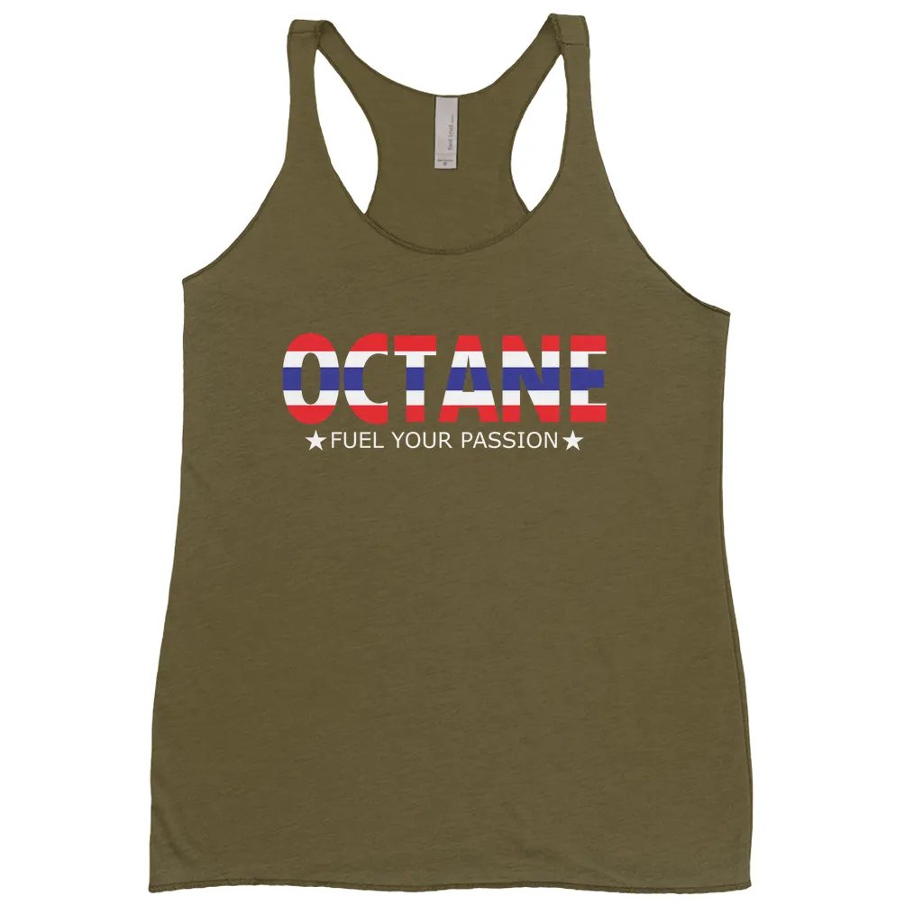 Freedom - Women's Tank Top