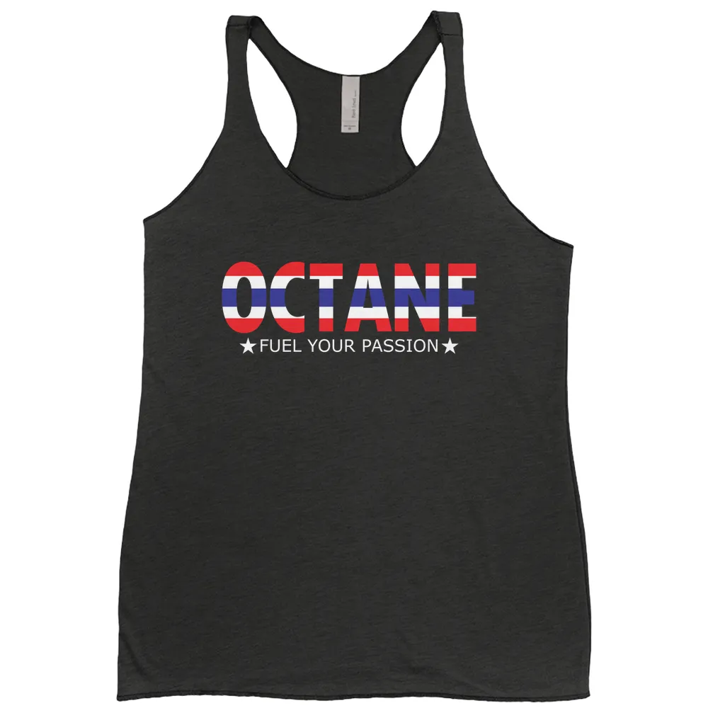 Freedom - Women's Tank Top