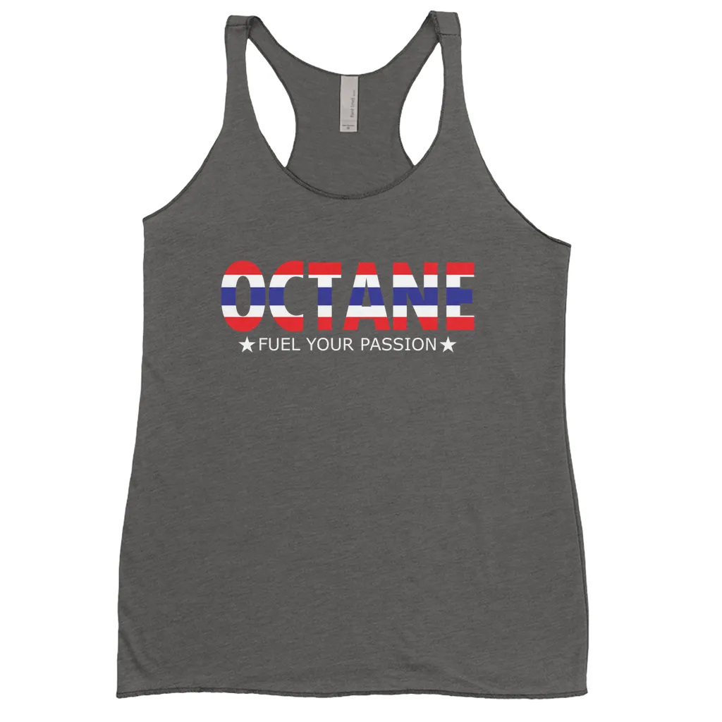 Freedom - Women's Tank Top