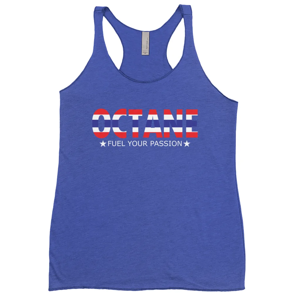 Freedom - Women's Tank Top