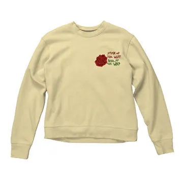 Frida Sweatshirt | Sendero Provisions Co.