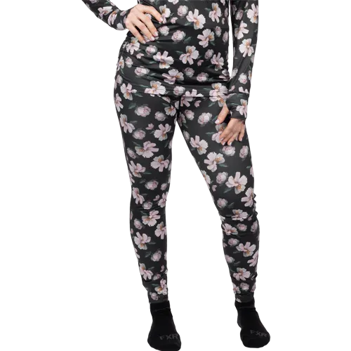 FXR Women's Atmosphere Pants