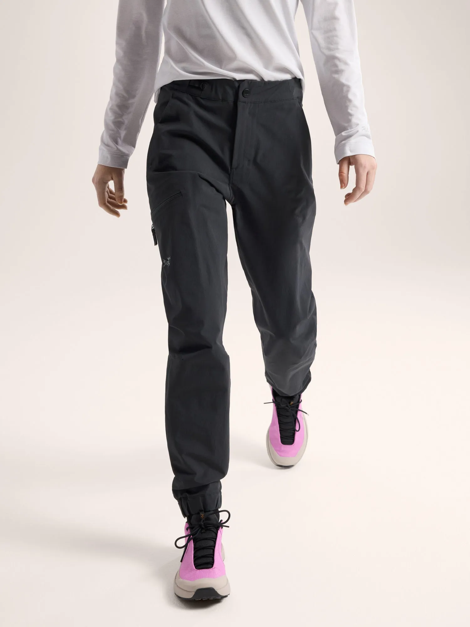 Gamma Tapered Pant (Women's) - X000007036