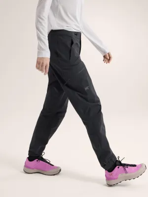 Gamma Tapered Pant (Women's) - X000007036