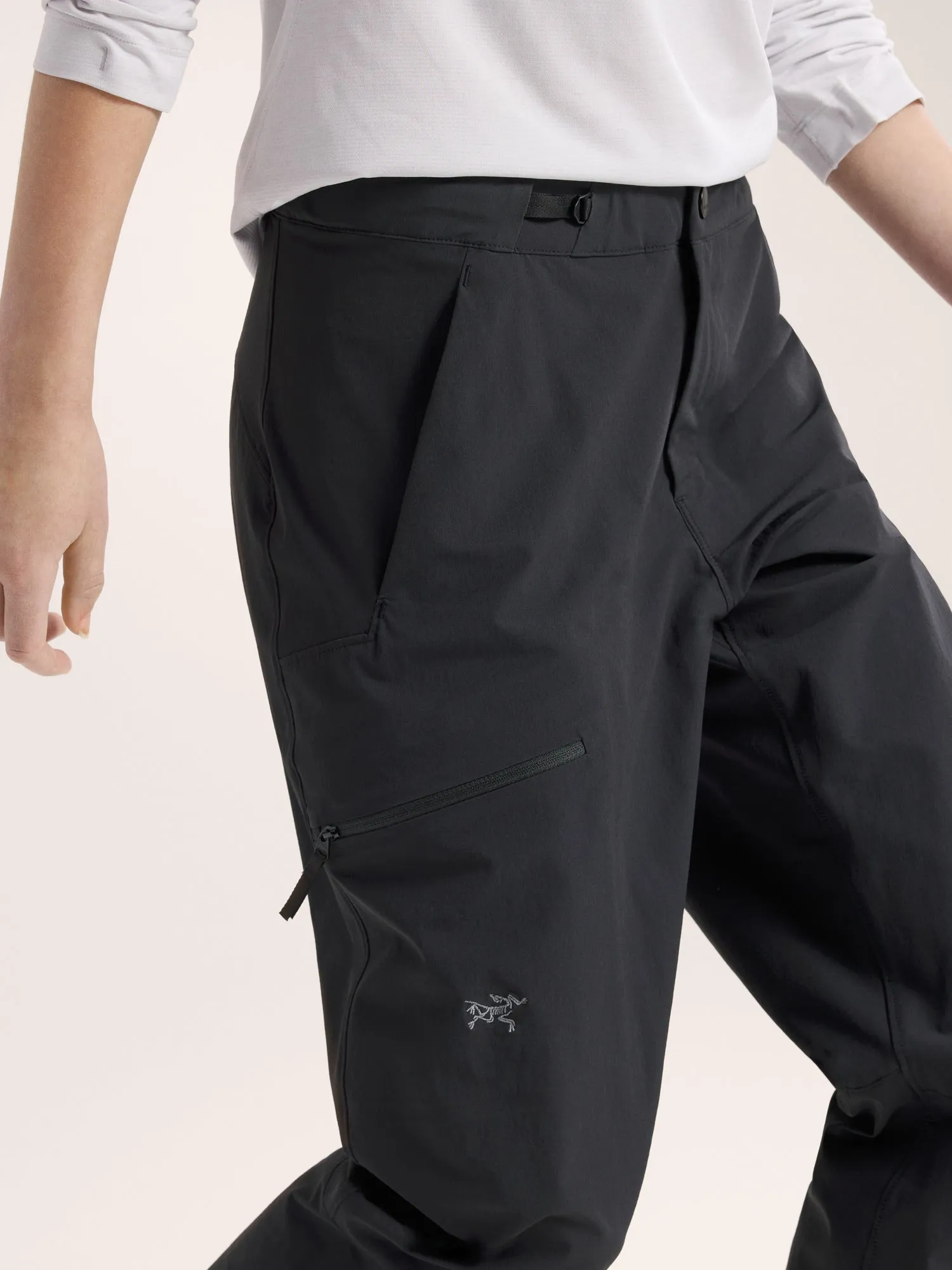 Gamma Tapered Pant (Women's) - X000007036