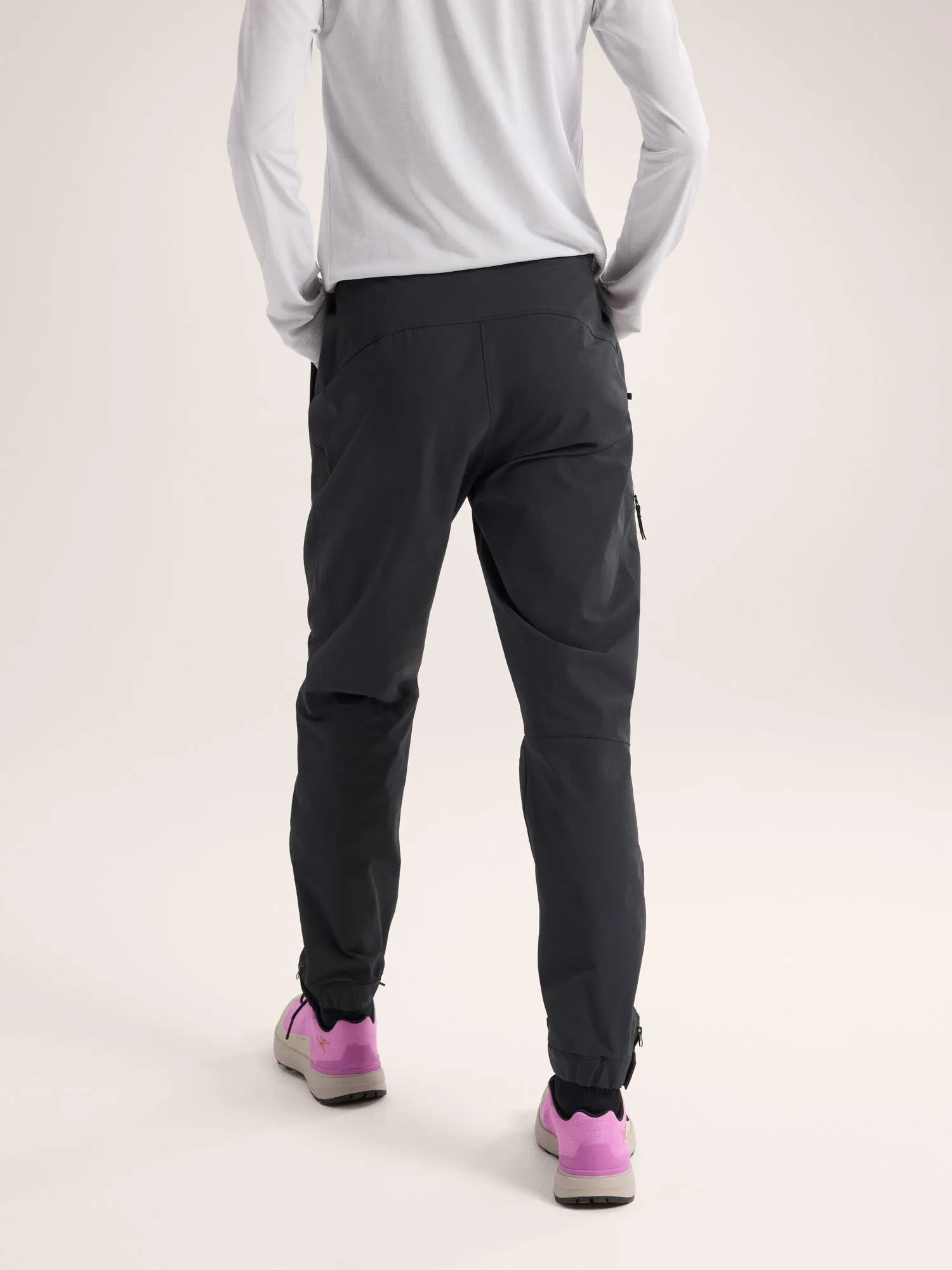 Gamma Tapered Pant (Women's) - X000007036