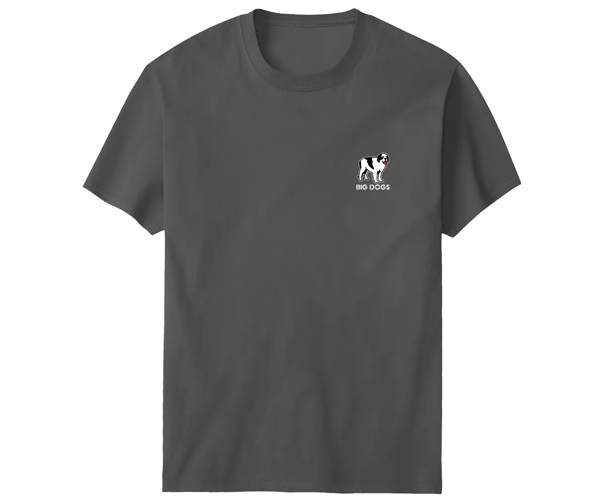 Give A Bd A Steak T-Shirt