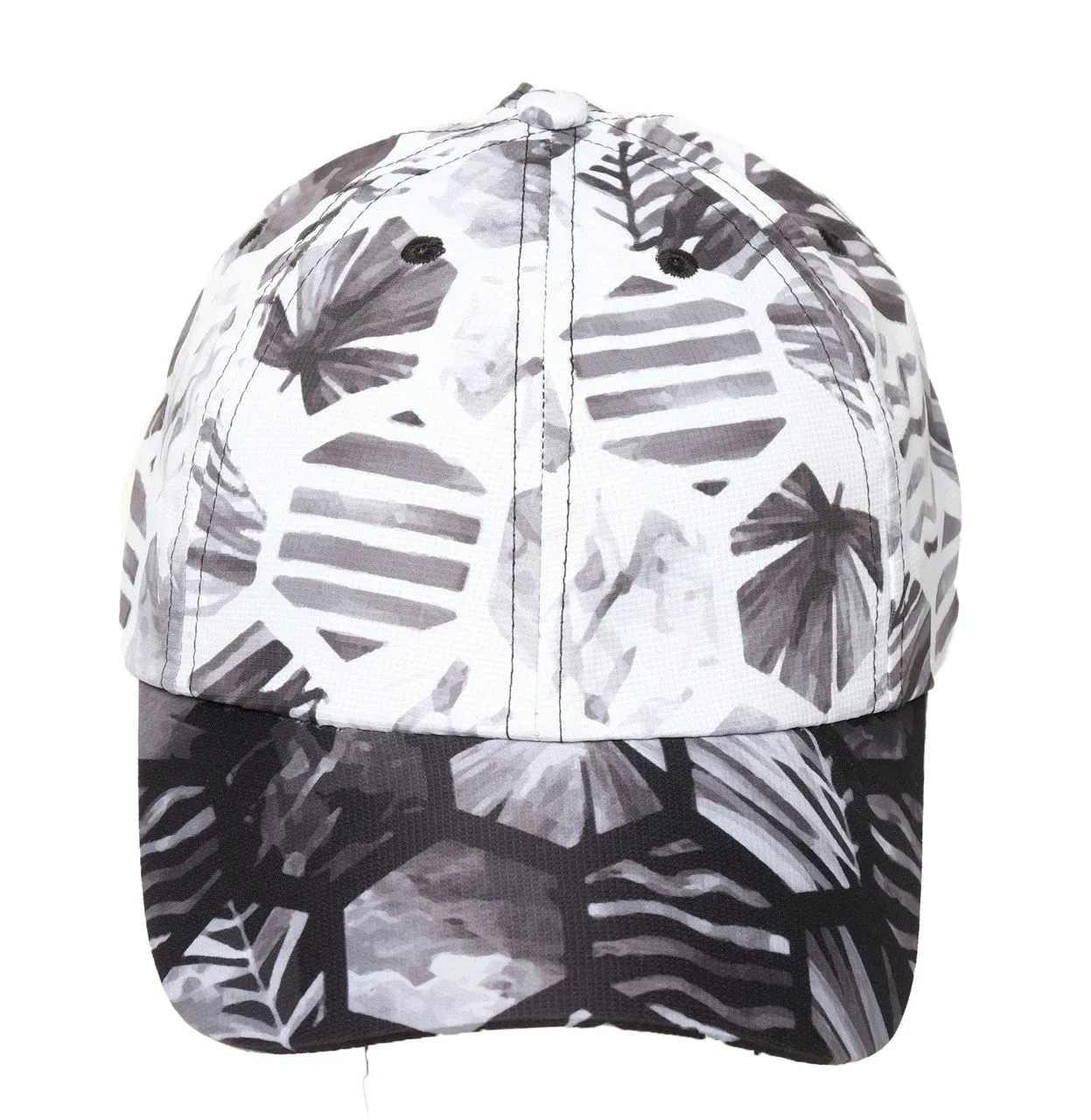 GLOVE IT WOMENS HAT - PALM SHADOWS