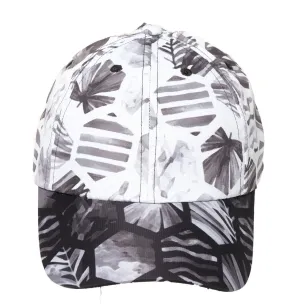 GLOVE IT WOMENS HAT - PALM SHADOWS