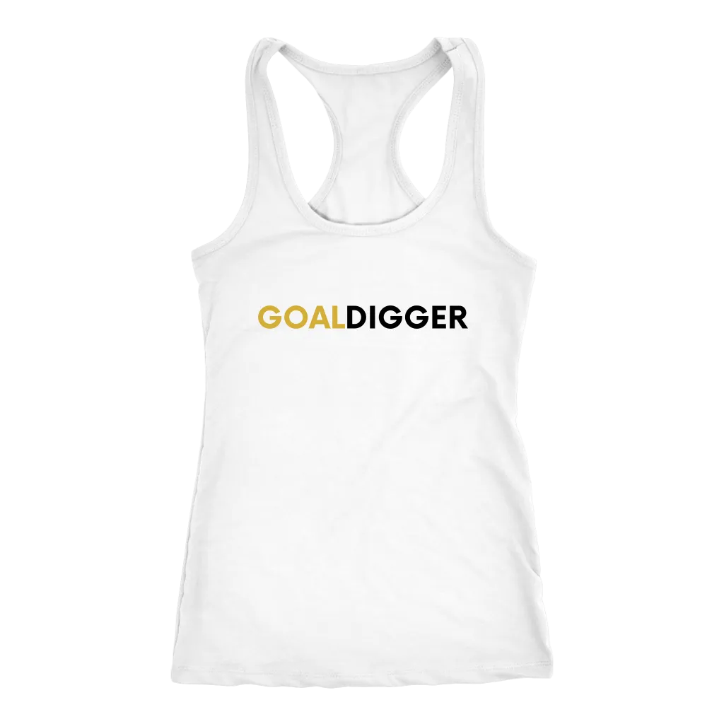 Goal Digger | Women's