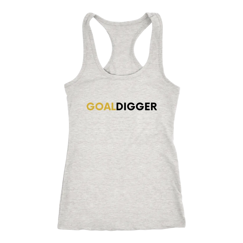 Goal Digger | Women's