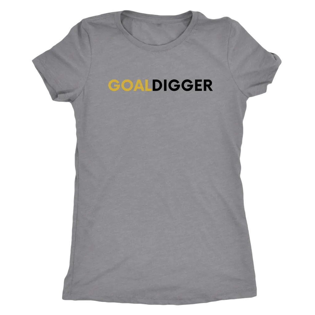 Goal Digger | Women's