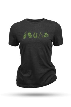Good Luck Charms - Women's T-Shirt