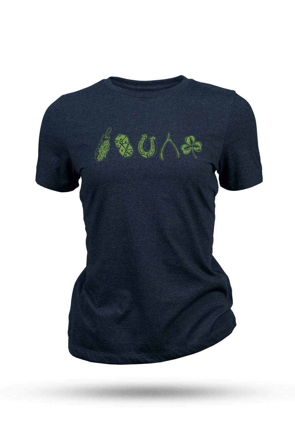 Good Luck Charms - Women's T-Shirt