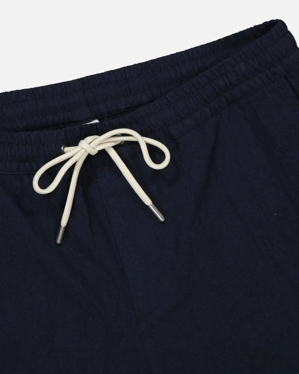 Gregor Shorts 5246 - Navy Blue
