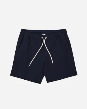 Gregor Shorts 5246 - Navy Blue