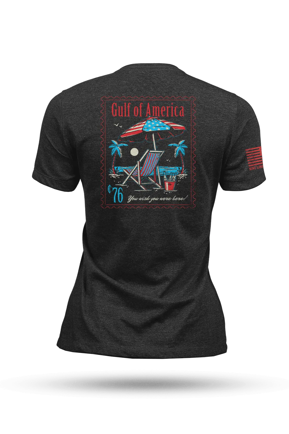 Gulf of America - Women's T-Shirt