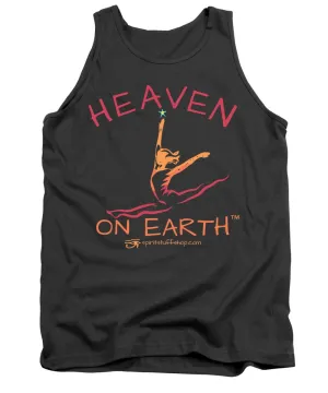 Gymnast - Tank Top