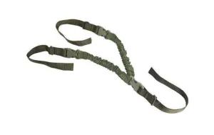 Hand Free V-Sling (Green)