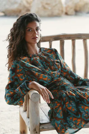 HANNA BLOUSE