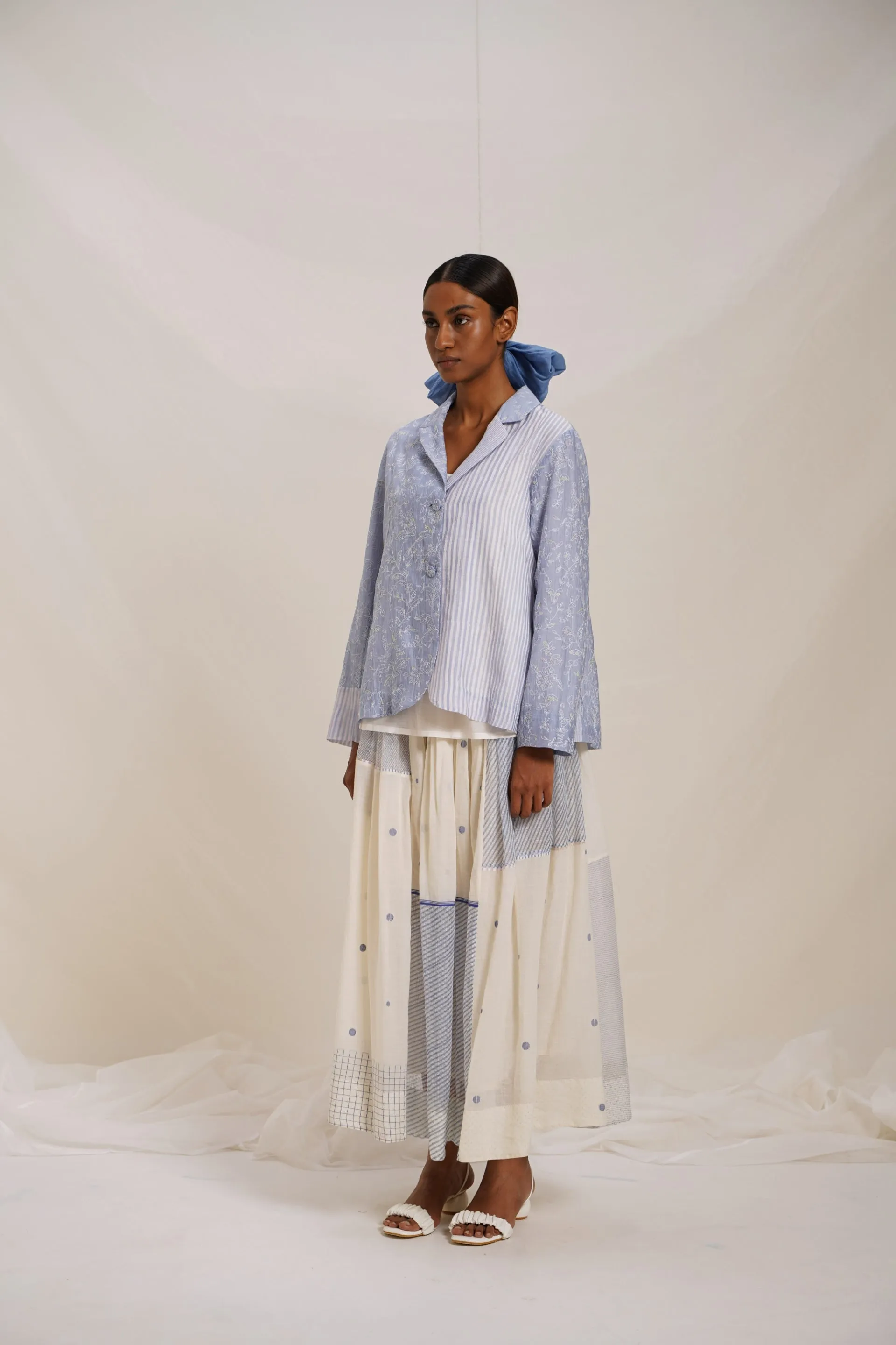HARPER JACKET