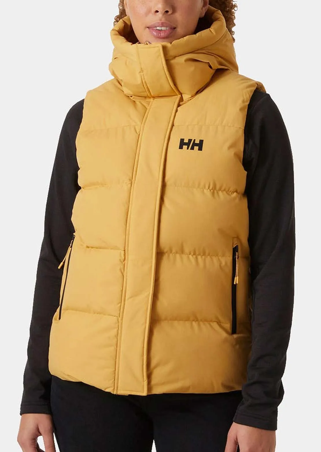 Helly Hansen Women's Adore Puffy Vest