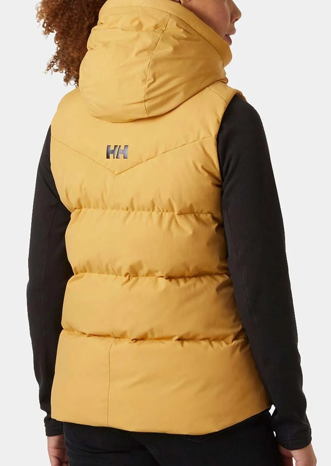 Helly Hansen Women's Adore Puffy Vest