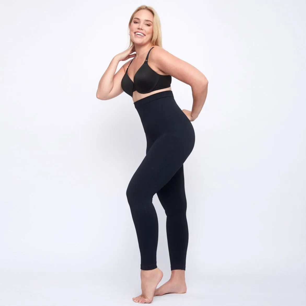 High Waist Shaping Legging