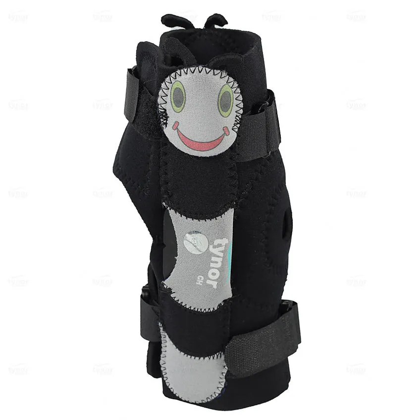 Hinged Knee Brace (Neoprene) | Breathable | Adjustable