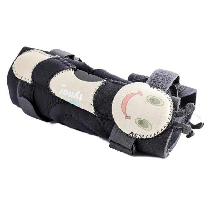 Hinged Knee Brace (Neoprene) | Breathable | Adjustable