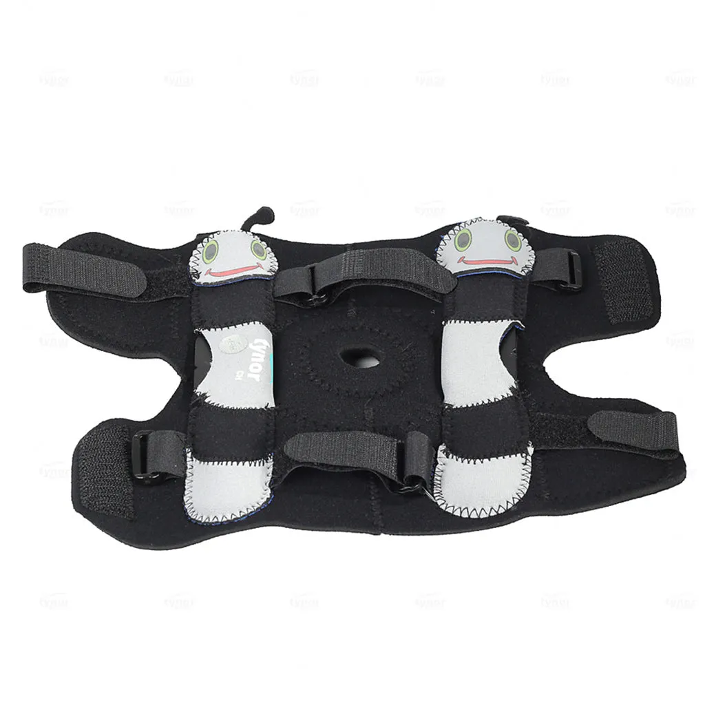 Hinged Knee Brace (Neoprene) | Breathable | Adjustable