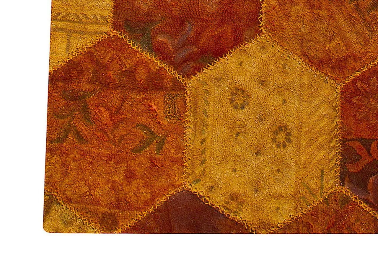 Honey Comb Orange Sale
