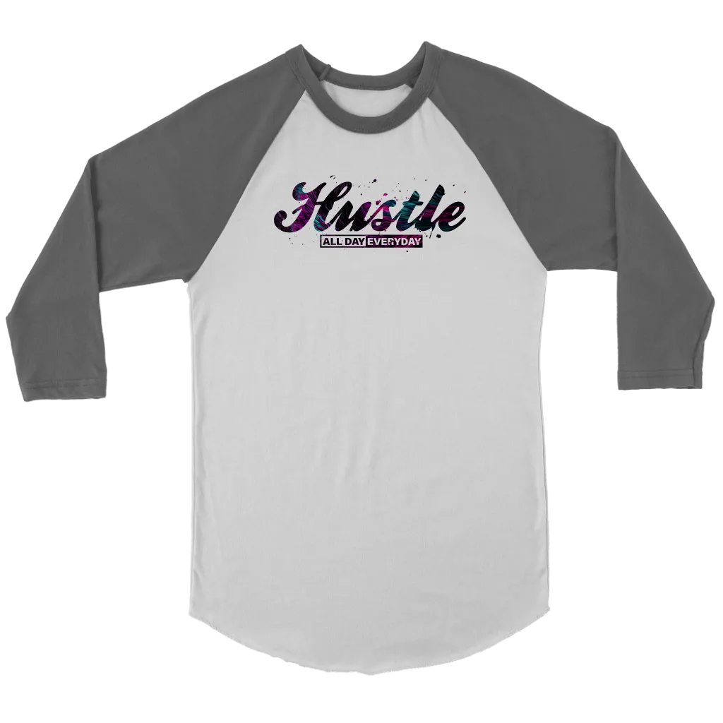 Hustle All Day Every Day | Women's