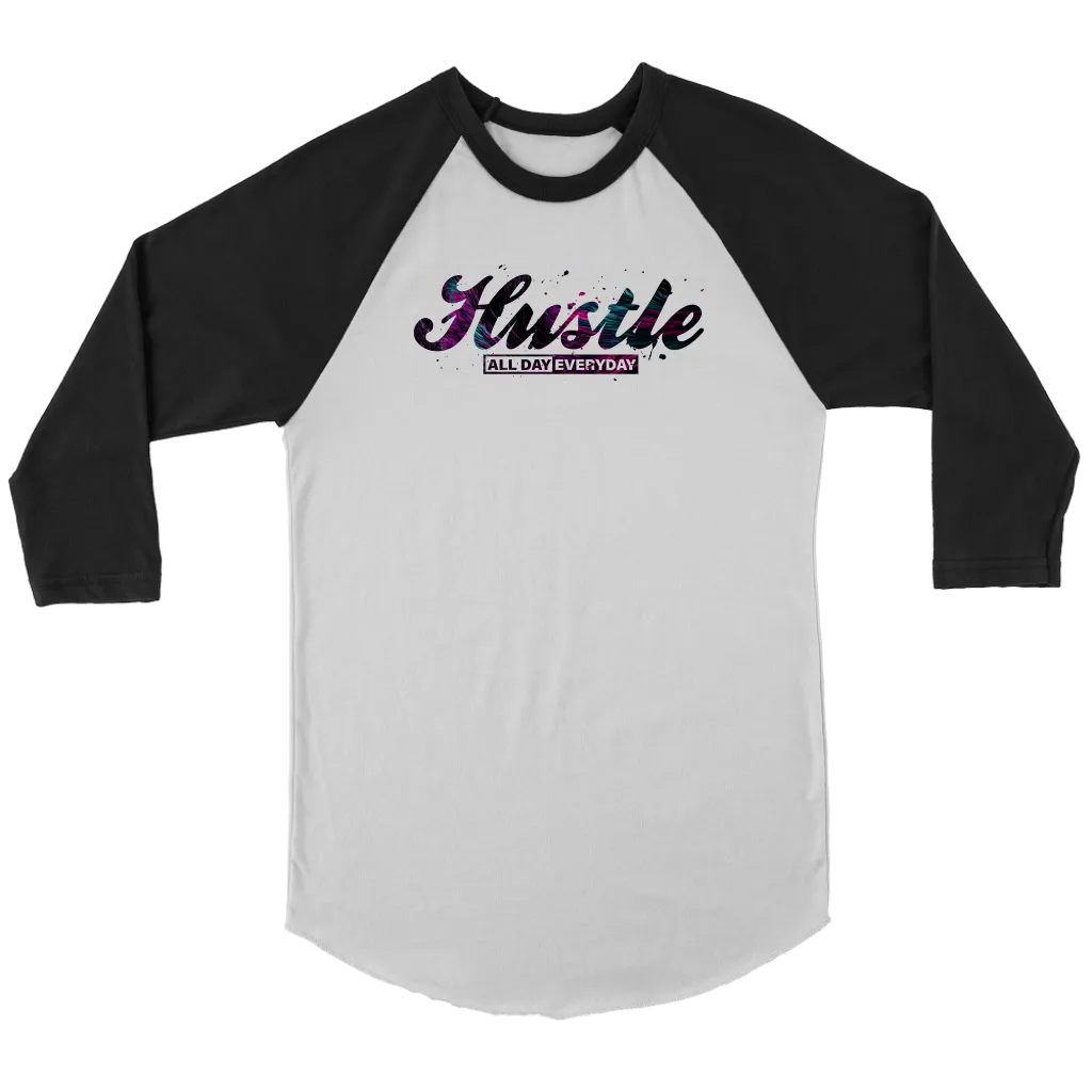 Hustle All Day Every Day | Women's