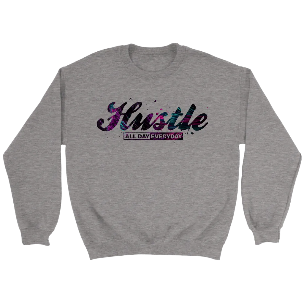 Hustle All Day Every Day | Women's