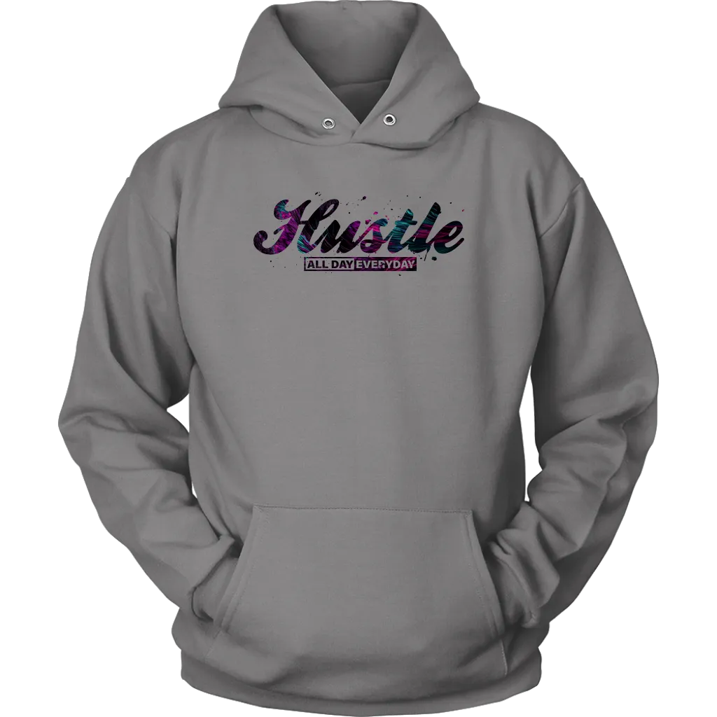 Hustle All Day Every Day | Women's
