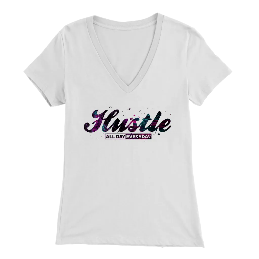Hustle All Day Every Day | Women's