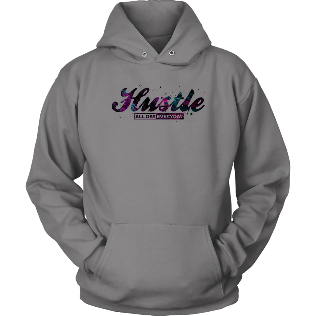 Hustle All Day Every Day | Women's