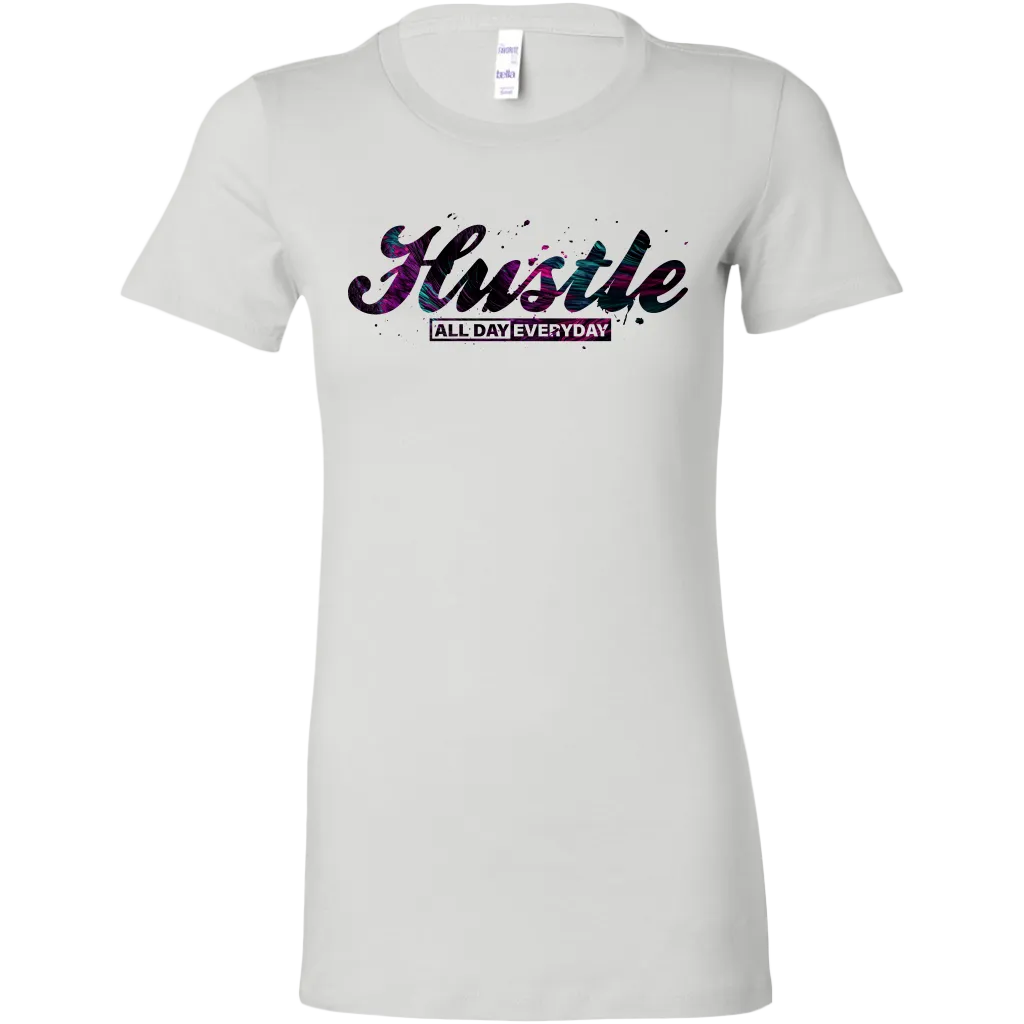 Hustle All Day Every Day | Women's