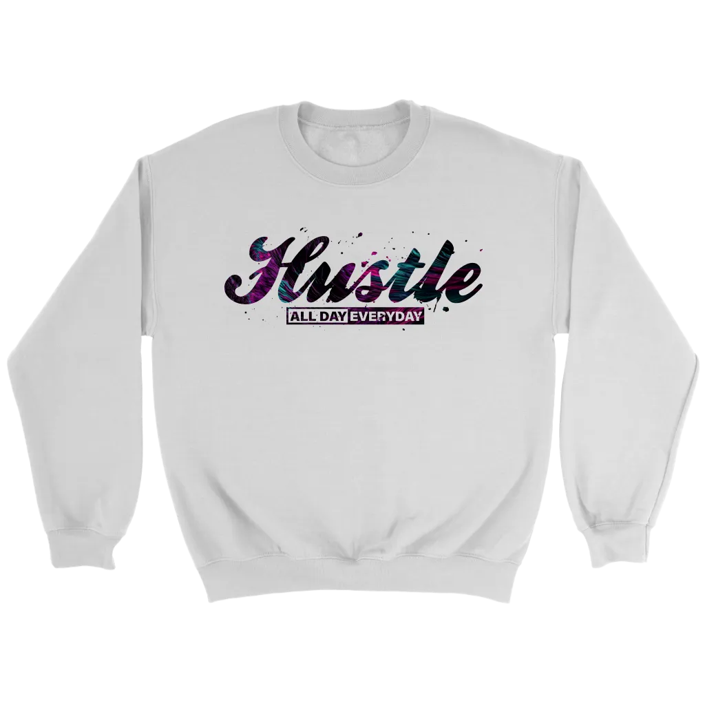 Hustle All Day Every Day | Women's