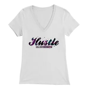 Hustle All Day Every Day | Women's