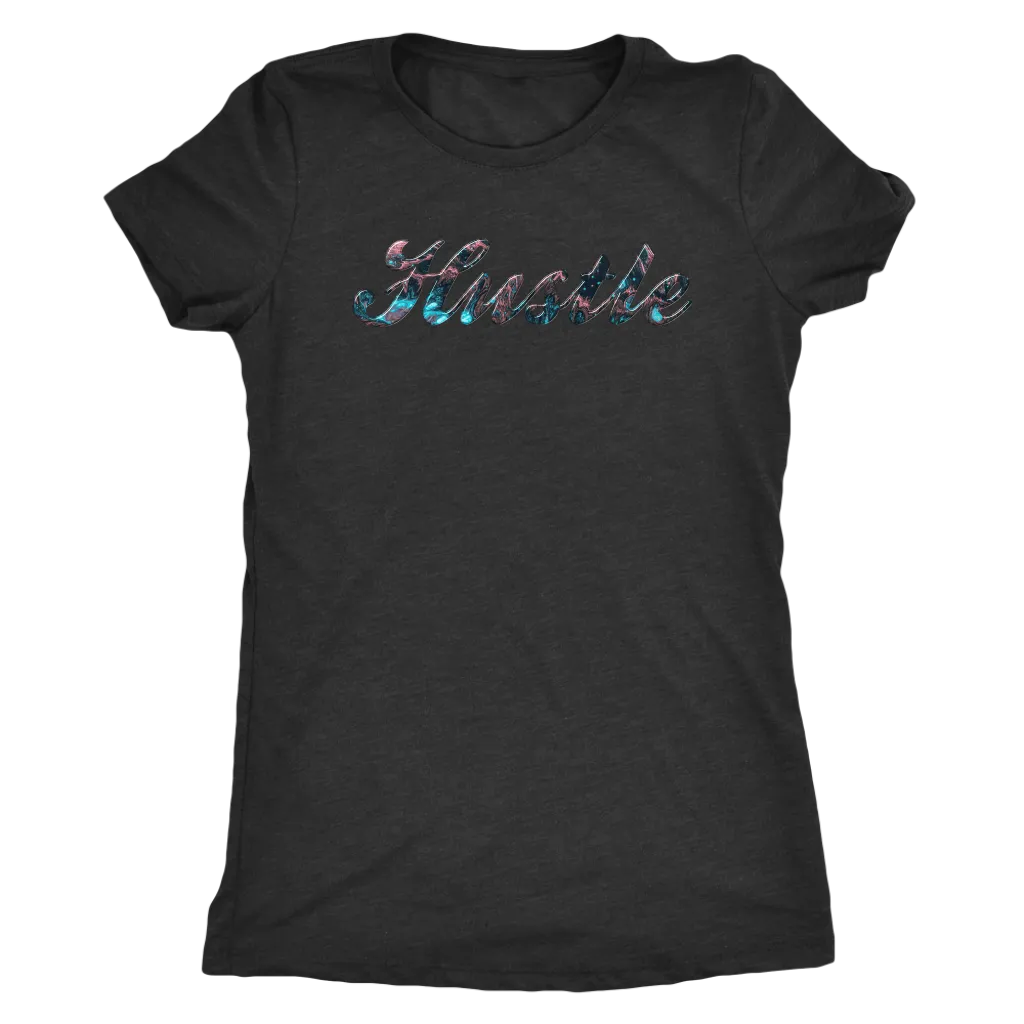 Hustle Marble | Women's