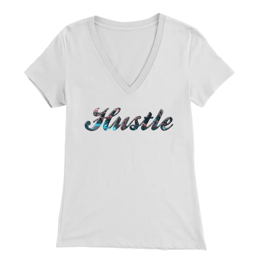 Hustle Marble | Women's