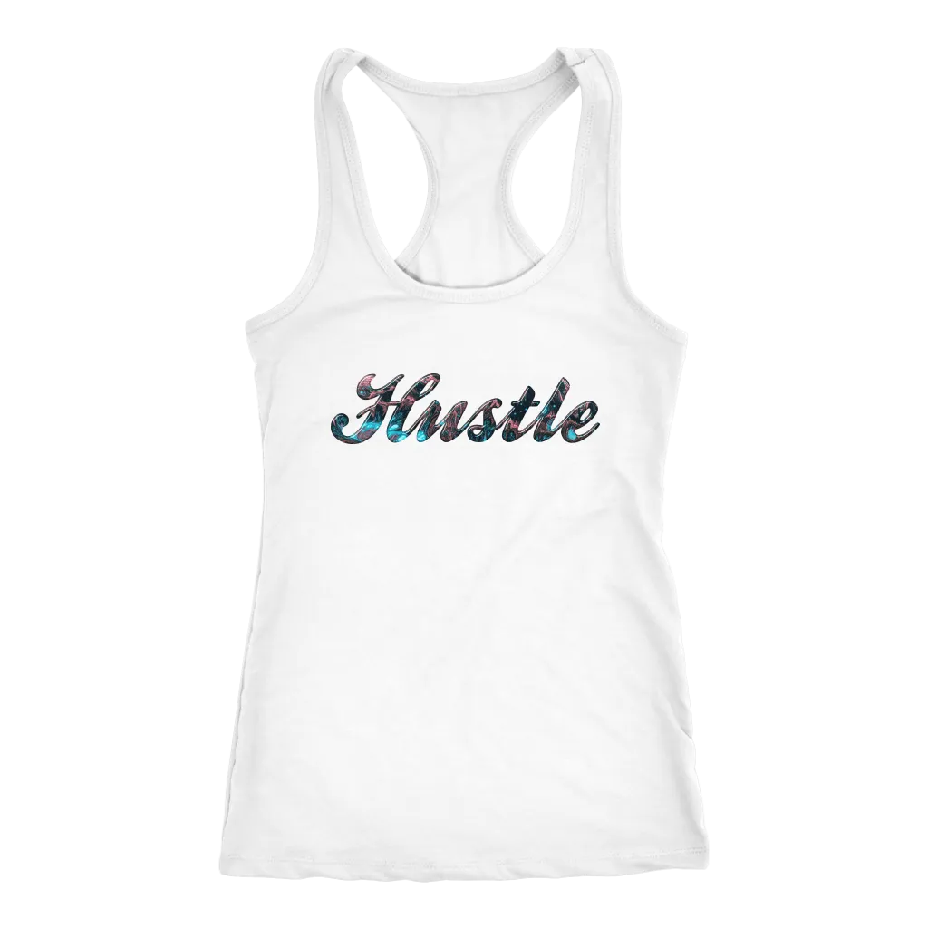 Hustle Marble | Women's