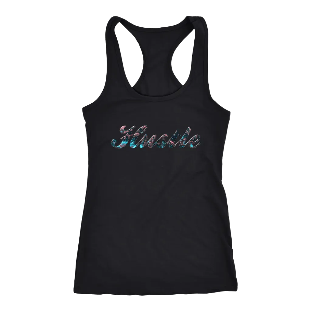 Hustle Marble | Women's
