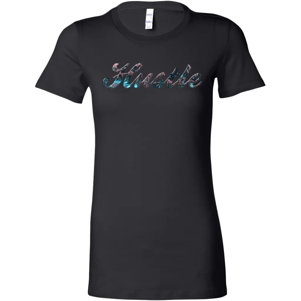 Hustle Marble | Women's