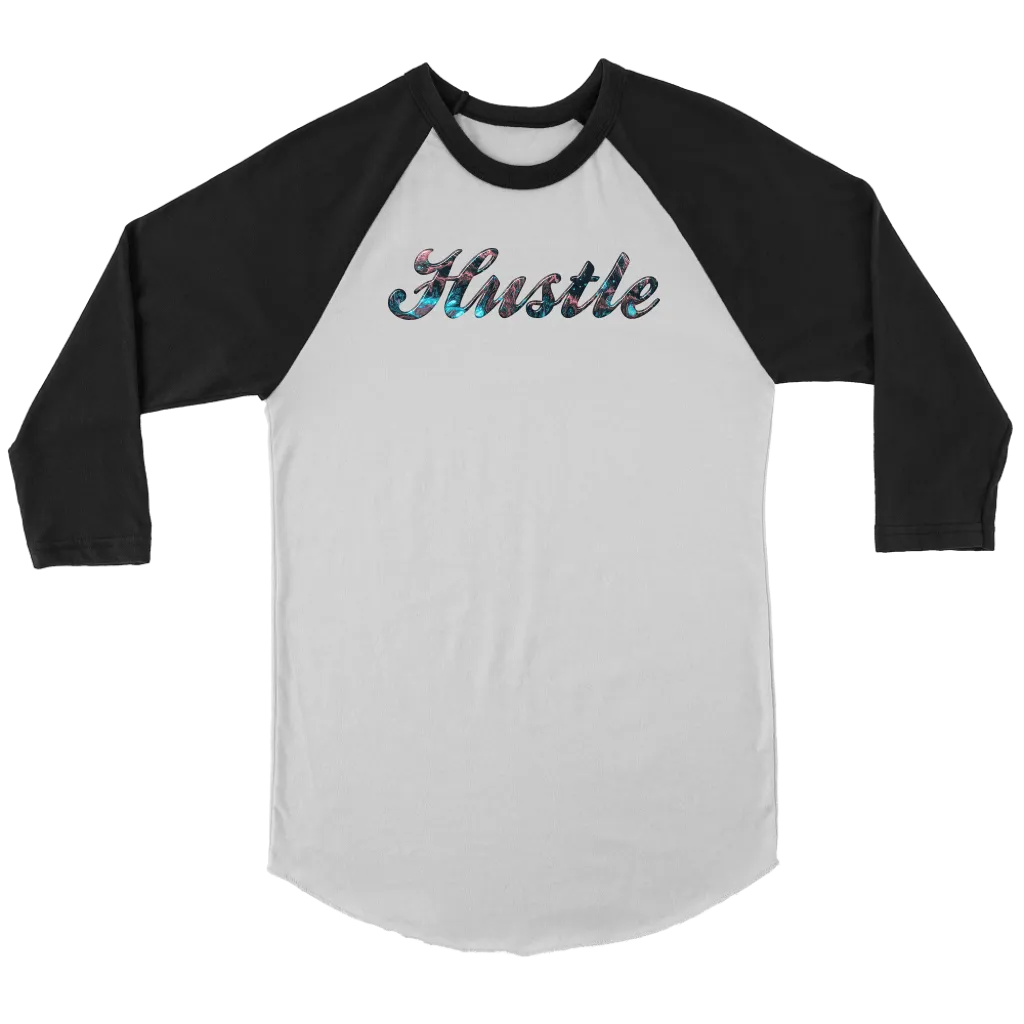 Hustle Marble | Women's