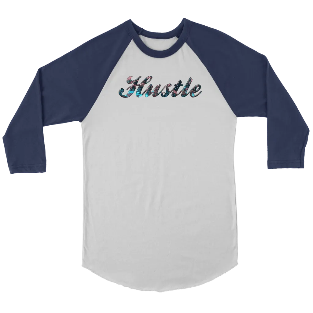Hustle Marble | Women's