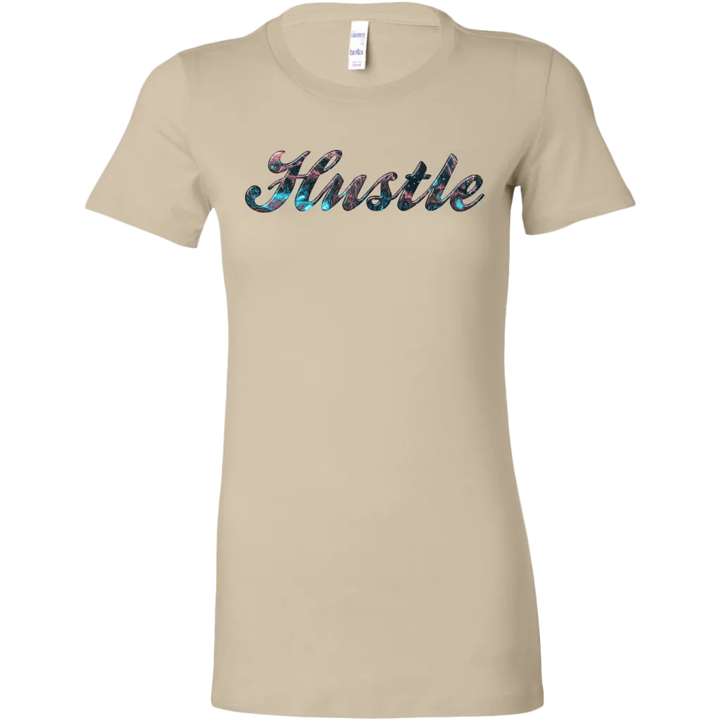 Hustle Marble | Women's